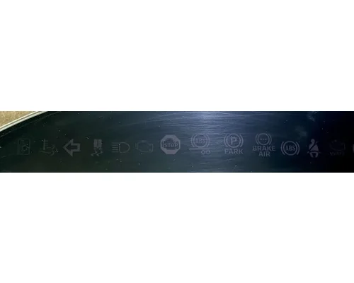 KENWORTH T880 Instrument Cluster