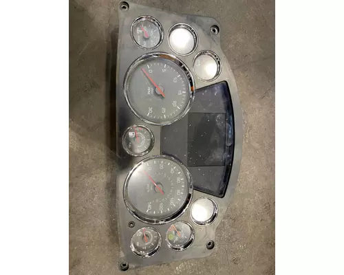 KENWORTH T880 Instrument Cluster