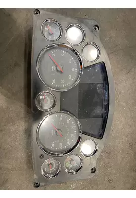 KENWORTH T880 Instrument Cluster