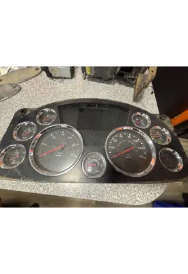 KENWORTH T880 Instrument Cluster