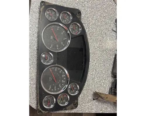 KENWORTH T880 Instrument Cluster