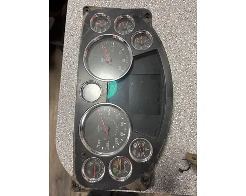 KENWORTH T880 Instrument Cluster