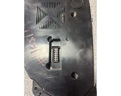KENWORTH T880 Instrument Cluster