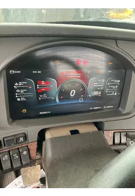 KENWORTH T880 Instrument Cluster