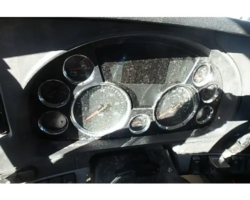 KENWORTH T880 Instrument Cluster