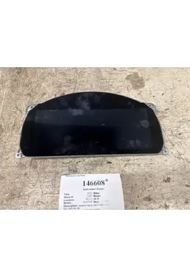 KENWORTH T880 Instrument Cluster