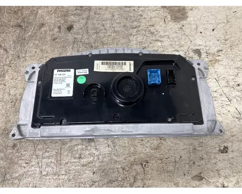 KENWORTH T880 Instrument Cluster