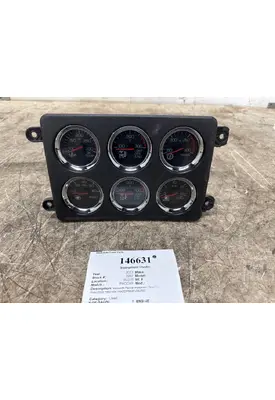 KENWORTH T880 Instrument Cluster