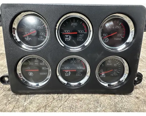 KENWORTH T880 Instrument Cluster