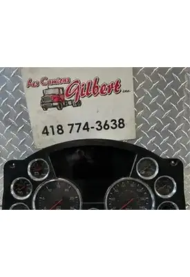 KENWORTH T880 Instrument Cluster