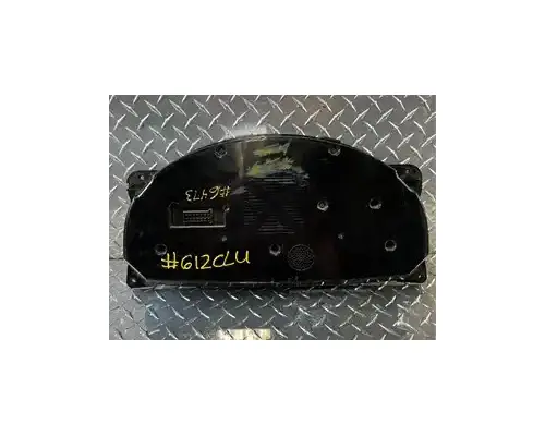 KENWORTH T880 Instrument Cluster