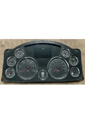 KENWORTH T880 Instrument Cluster