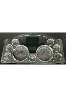 KENWORTH T880 Instrument Cluster