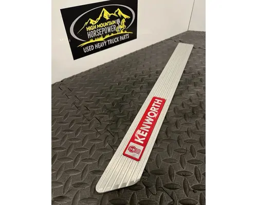 KENWORTH T880 Interior Parts, Misc.