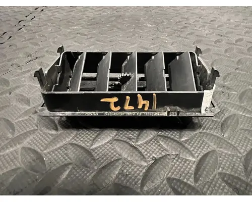 KENWORTH T880 Interior Parts, Misc.