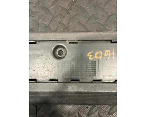 KENWORTH T880 Interior Parts, Misc.