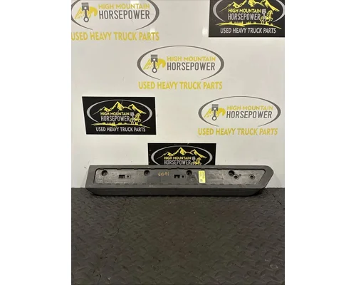 KENWORTH T880 Interior Parts, Misc.
