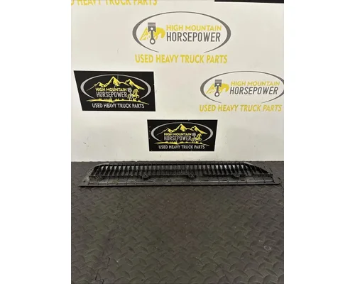 KENWORTH T880 Interior Parts, Misc.