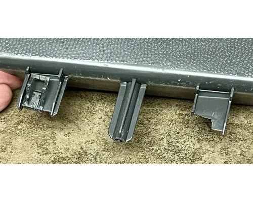 KENWORTH T880 Interior Parts, Misc.