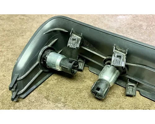 KENWORTH T880 Interior Parts, Misc.