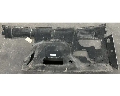 KENWORTH T880 Interior Parts, Misc.