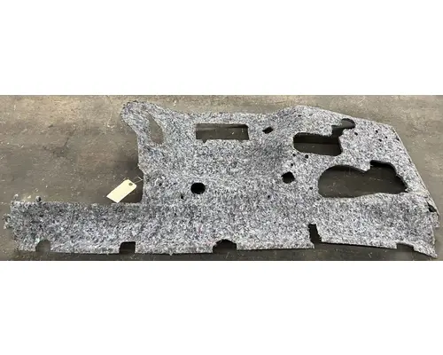 KENWORTH T880 Interior Parts, Misc.