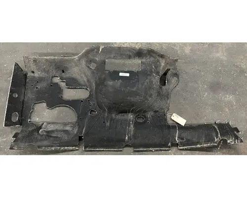 KENWORTH T880 Interior Parts, Misc.