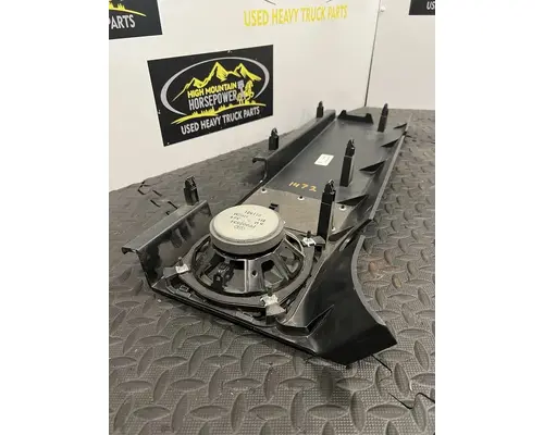 KENWORTH T880 Interior Parts, Misc.