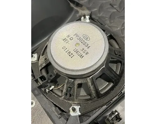 KENWORTH T880 Interior Parts, Misc.