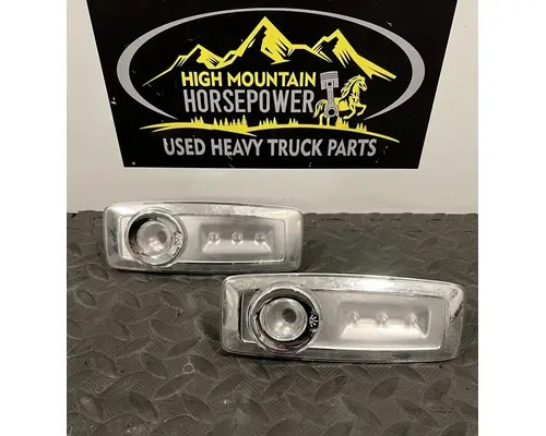 KENWORTH T880 Interior Parts, Misc.