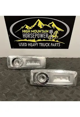 KENWORTH T880 Interior Parts, Misc.