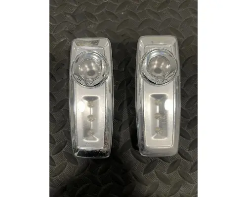 KENWORTH T880 Interior Parts, Misc.