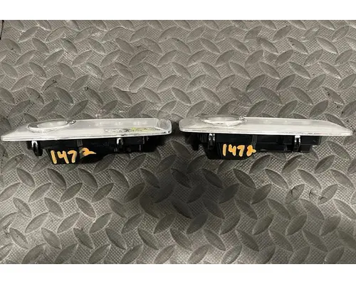 KENWORTH T880 Interior Parts, Misc.