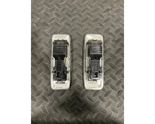 KENWORTH T880 Interior Parts, Misc.