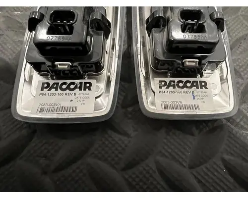 KENWORTH T880 Interior Parts, Misc.