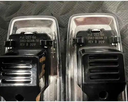 KENWORTH T880 Interior Parts, Misc.