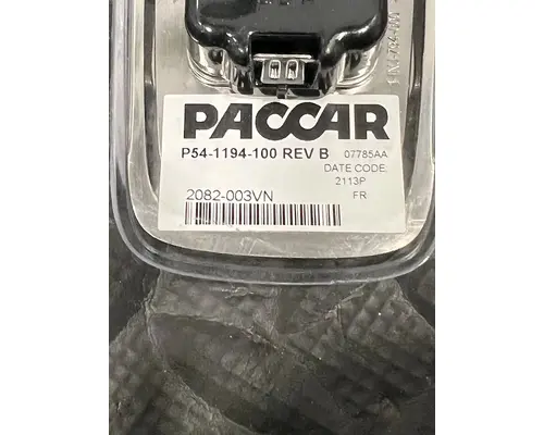 KENWORTH T880 Interior Parts, Misc.