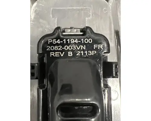 KENWORTH T880 Interior Parts, Misc.