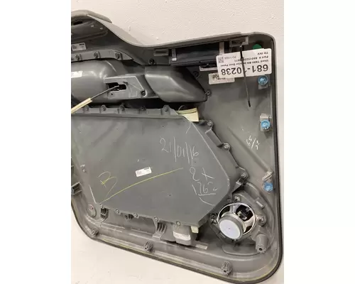 KENWORTH T880 Interior Trim Panel