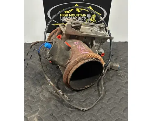 KENWORTH T880 JakeEngine Brake