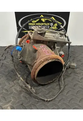 KENWORTH T880 Jake/Engine Brake