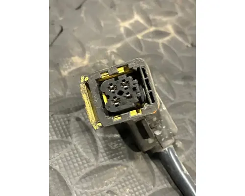 KENWORTH T880 JakeEngine Brake