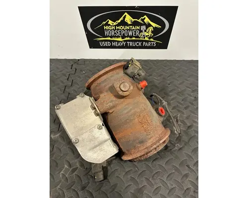 KENWORTH T880 JakeEngine Brake