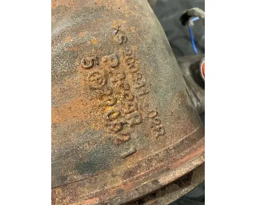 KENWORTH T880 JakeEngine Brake