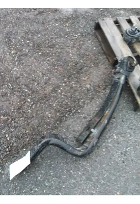 KENWORTH T880 LEAF SPRING, REAR