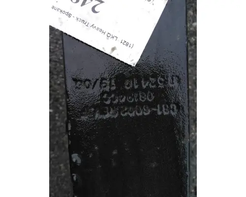 KENWORTH T880 LEAF SPRING, REAR