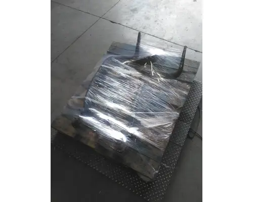 KENWORTH T880 LEAF SPRING, REAR