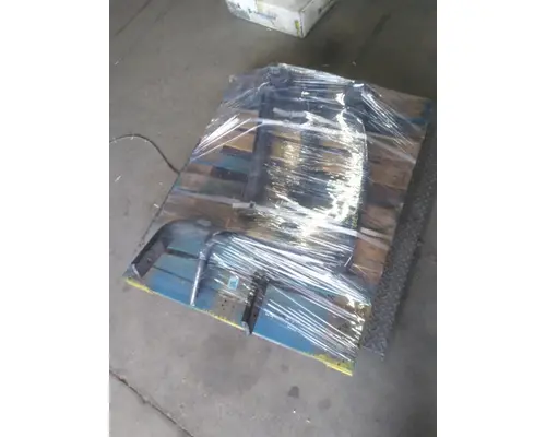 KENWORTH T880 LEAF SPRING, REAR