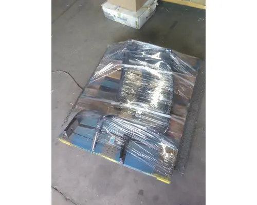 KENWORTH T880 LEAF SPRING, REAR