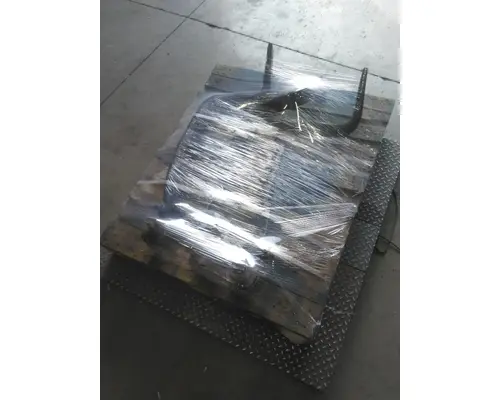 KENWORTH T880 LEAF SPRING, REAR